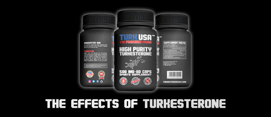 The Effects of Turkesterone (with Studies)